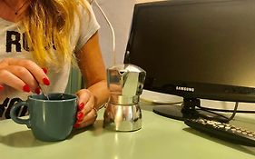 GIARDINO SEGRETO a Trastevere! - LA DOLCE VITA
